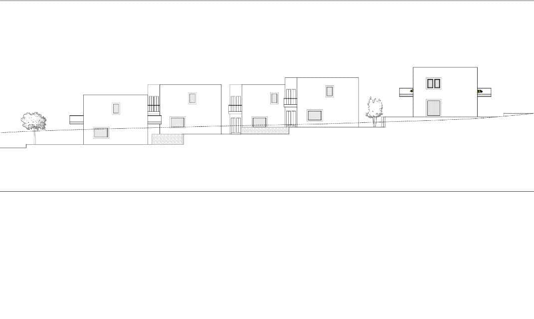 3 makuuhuone Huvila myytävänä paikassa Finestrat mukana uima-altaan 
autotalli - 550 000 € (Ref: 9661620)