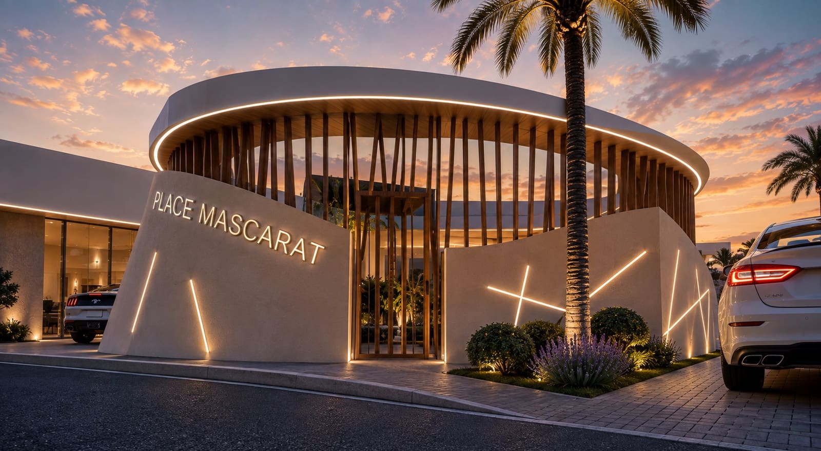 4 soveværelse Penthouse til salg i Altea med swimmingpool garage - € 2.200.000 (Ref: 9661625)