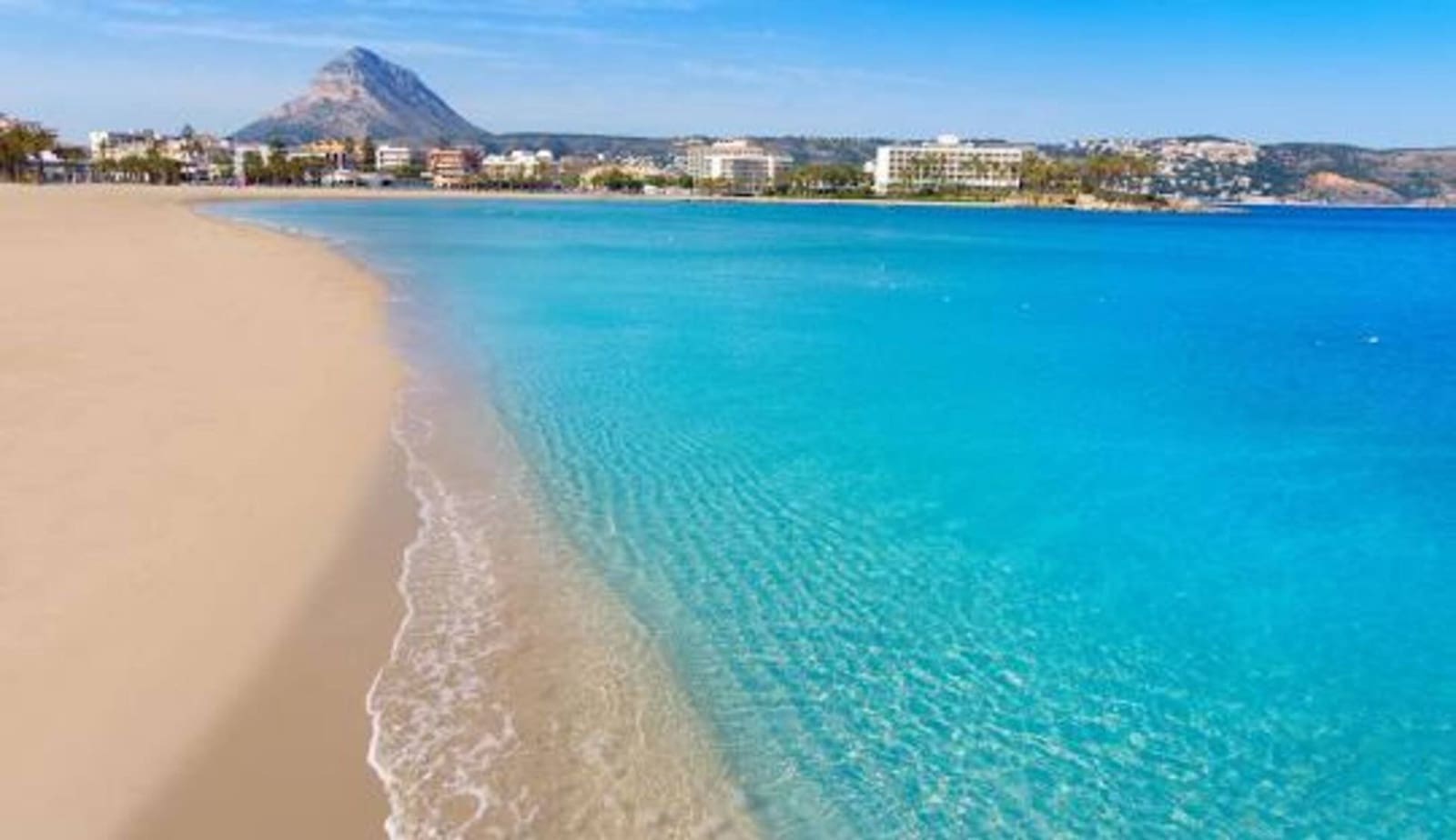 4 soveværelse Villa til salg i Javea / Xabia med swimmingpool garage - € 1.425.000 (Ref: 9661629)