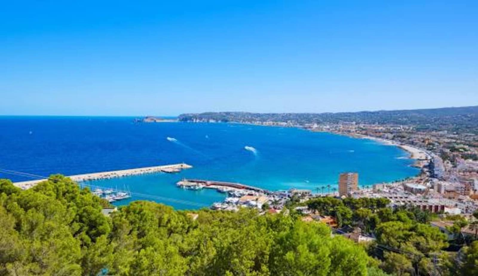 4 chambre Villa/Maison à vendre à Javea / Xabia avec piscine garage - 1 550 000 € (Ref: 9661632)