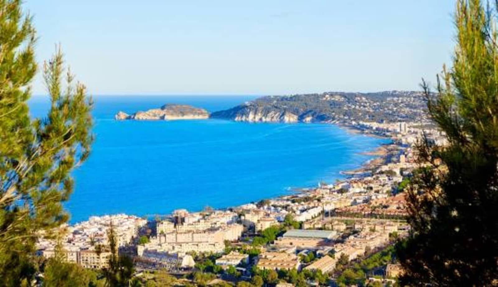 4 chambre Villa/Maison à vendre à Javea / Xabia avec piscine garage - 1 550 000 € (Ref: 9661632)