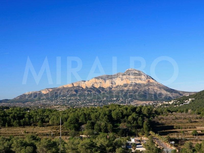 4 chambre Villa/Maison à vendre à Javea / Xabia avec piscine - 1 550 000 € (Ref: 9661633)