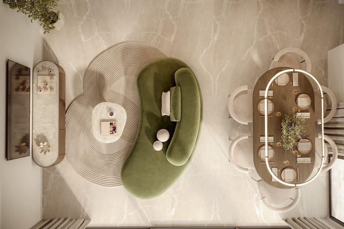 3 Zimmer Villa zu verkaufen in Finestrat mit Pool Garage - 750.000 € (Ref: 9661634)