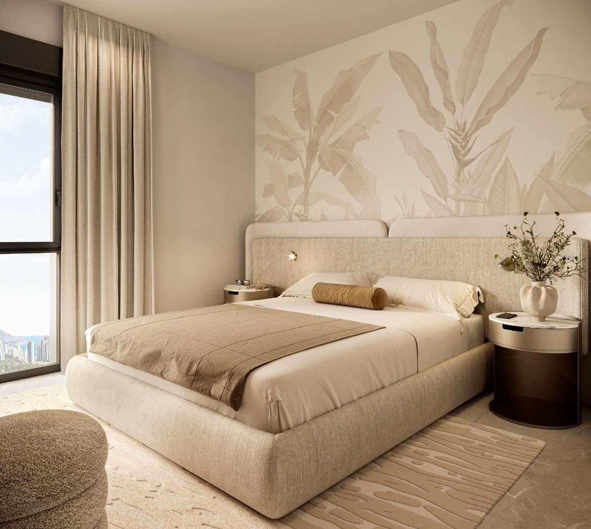 3 Zimmer Villa zu verkaufen in Finestrat mit Pool Garage - 750.000 € (Ref: 9661634)