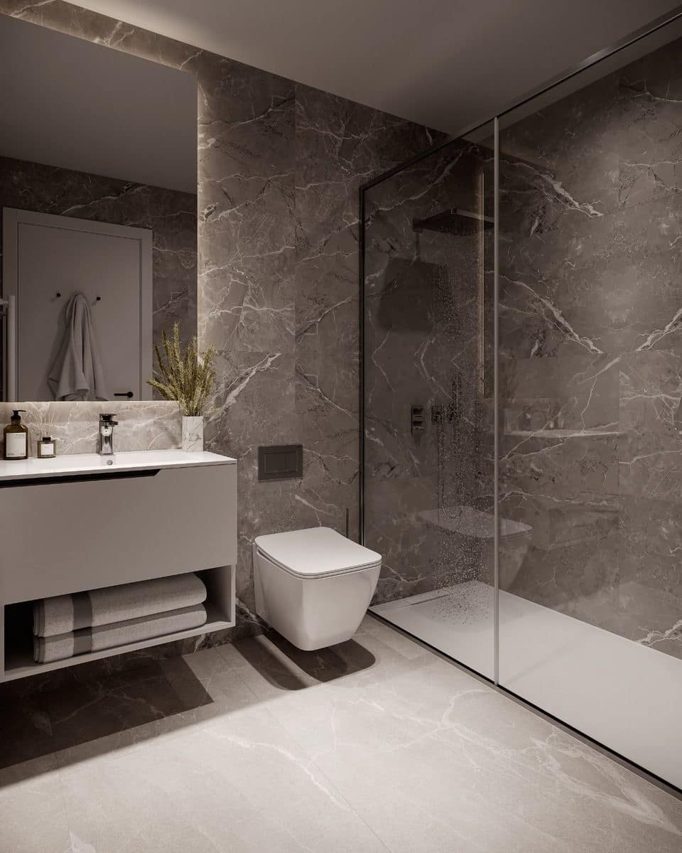 3 slaapkamer Appartement te koop in Calpe / Calp met zwembad garage - € 455.000 (Ref: 9661635)