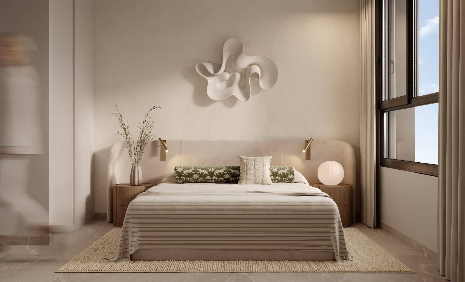 3 bedroom Apartment for sale in Calpe / Calp with pool garage - € 490,000 (Ref: 9661637)