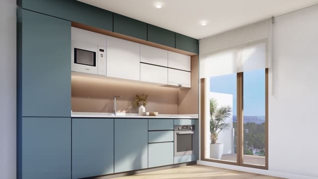 4 soveværelse Villa til salg i Barranco Hondo - Varadero  , La Nucia med swimmingpool garage - € 585.000 (Ref: 9661638)