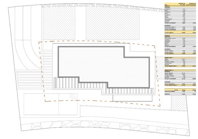4 sovrum Villa till salu i Finestrat med pool garage - 2 750 000 € (Ref: 9661639)