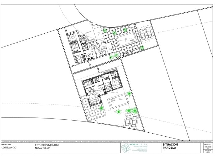 3 Zimmer Villa zu verkaufen in Polop mit Pool Garage - 510.000 € (Ref: 9661640)