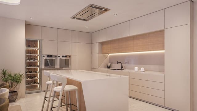 4 camera da letto Villa in vendita in Benissa con piscina garage - 2.950.000 € (Rif: 9721379)