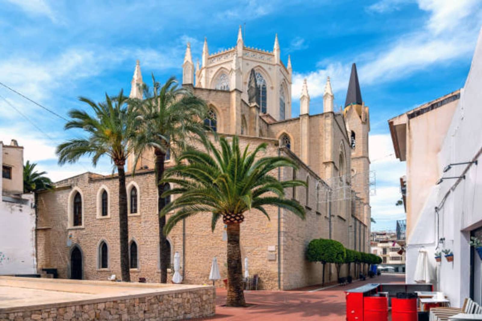 4 camera da letto Villa in vendita in Benissa con piscina garage - 2.950.000 € (Rif: 9721379)