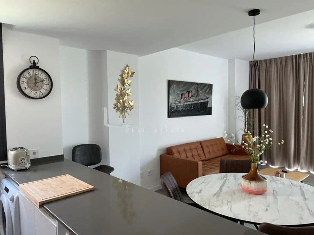 3 slaapkamer Appartement te koop in Finestrat met zwembad garage - € 375.000 (Ref: 9721380)