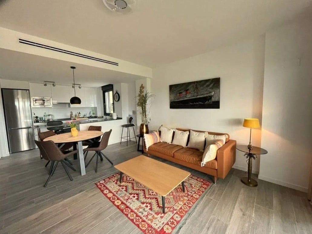 3 slaapkamer Appartement te koop in Finestrat met zwembad garage - € 375.000 (Ref: 9721380)