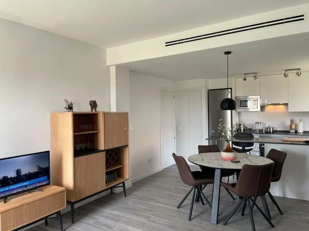 3 slaapkamer Appartement te koop in Finestrat met zwembad garage - € 375.000 (Ref: 9721380)