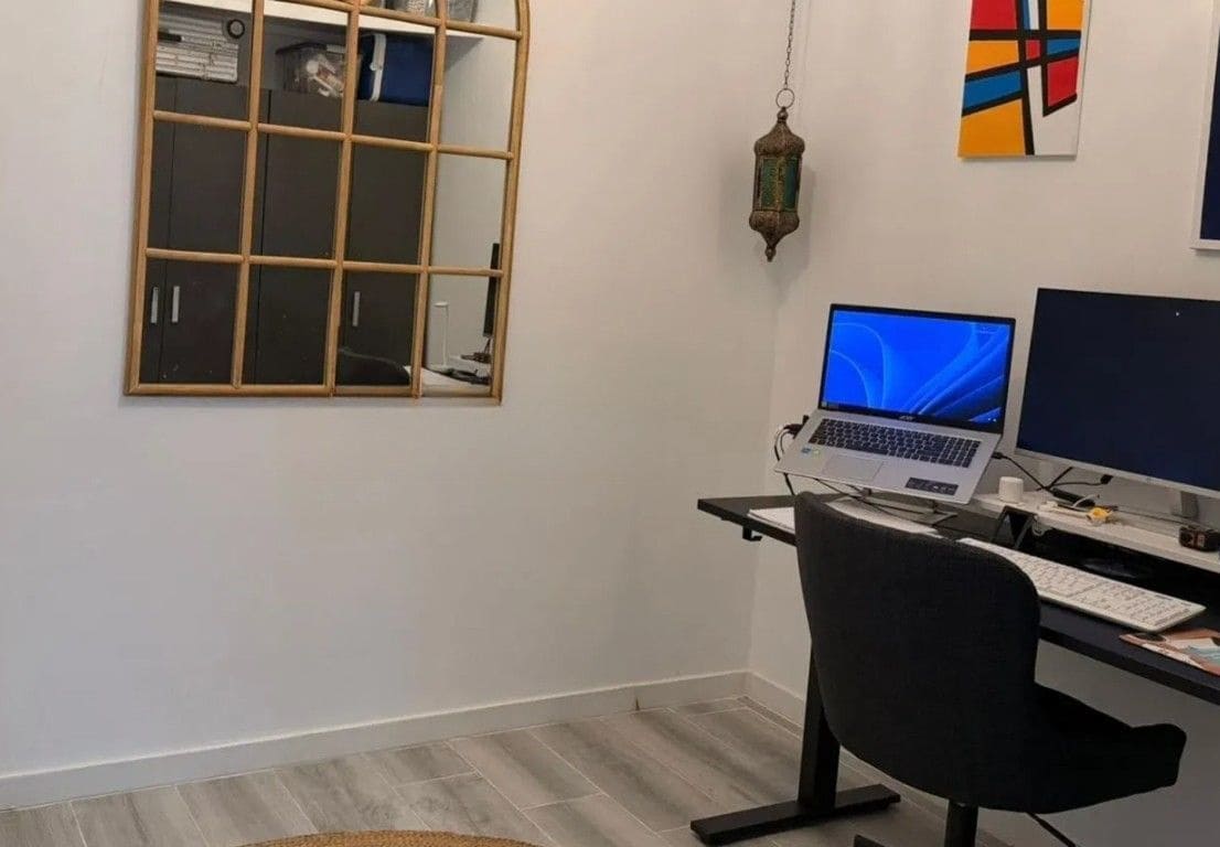 3 slaapkamer Appartement te koop in Finestrat met zwembad garage - € 375.000 (Ref: 9721380)