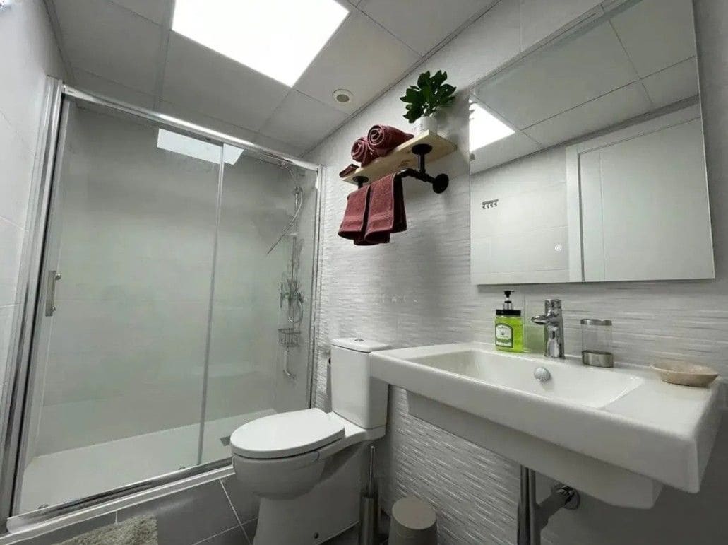 3 slaapkamer Appartement te koop in Finestrat met zwembad garage - € 375.000 (Ref: 9721380)