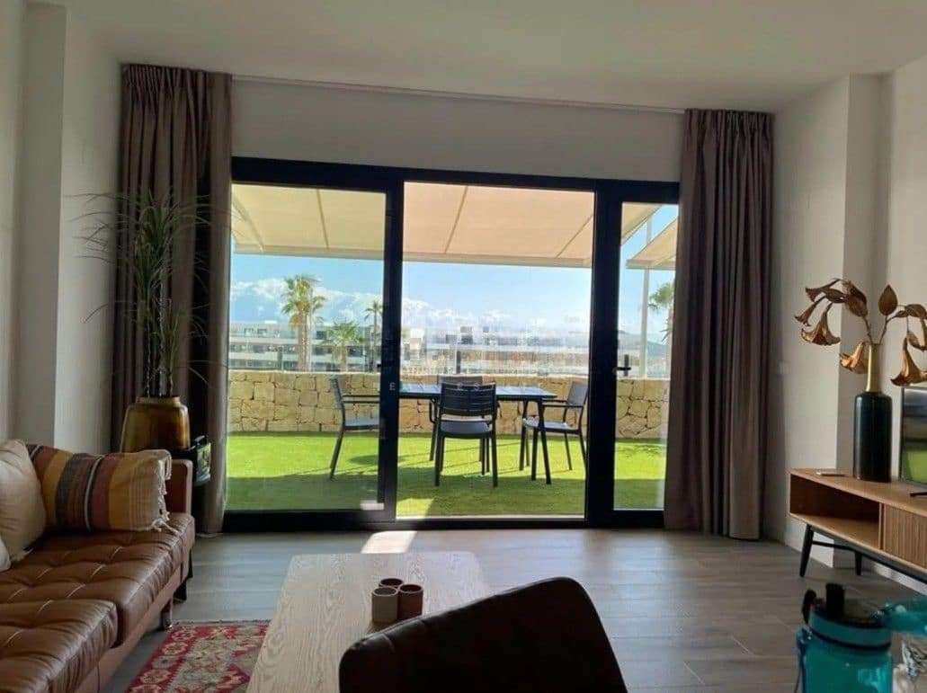 3 slaapkamer Appartement te koop in Finestrat met zwembad garage - € 375.000 (Ref: 9721380)