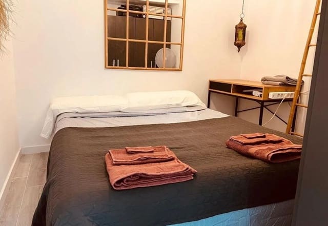 3 slaapkamer Appartement te koop in Balcón de Finestrat - Terra Marina, Finestrat met zwembad garage - € 375.000 (Ref: 9721380)