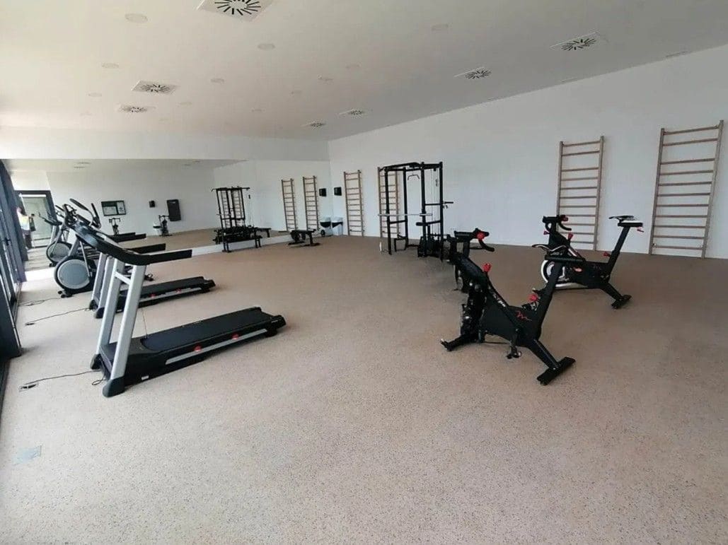 3 slaapkamer Appartement te koop in Finestrat met zwembad garage - € 375.000 (Ref: 9721380)