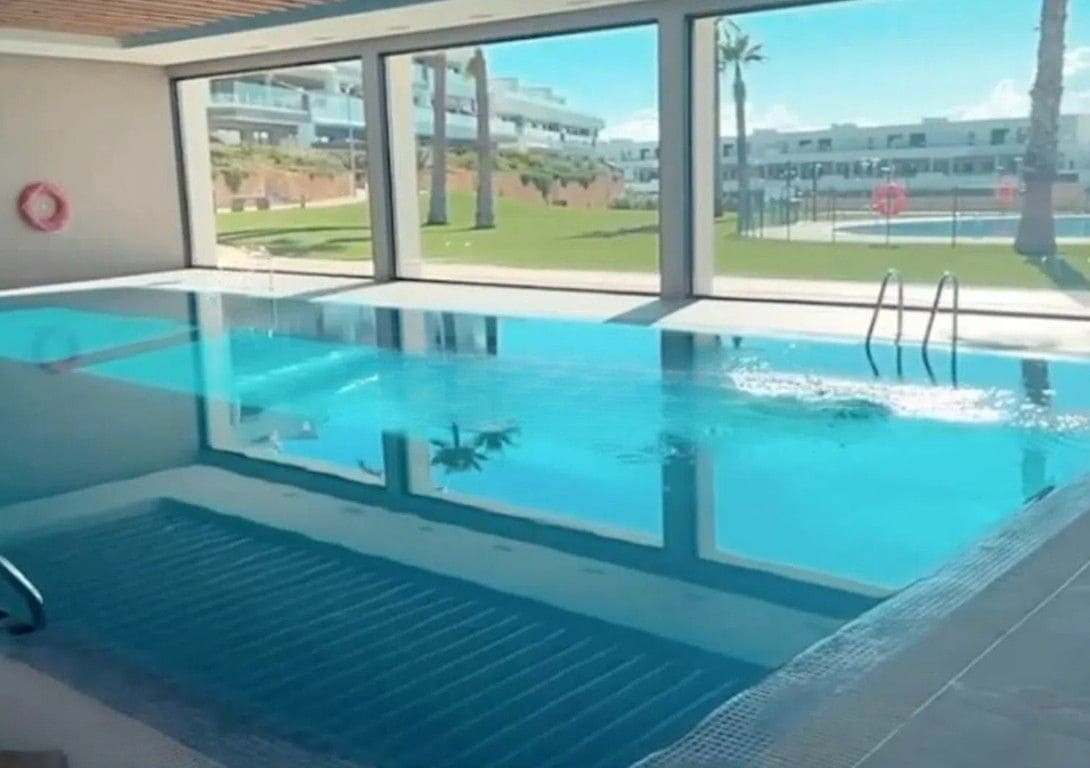 3 slaapkamer Appartement te koop in Finestrat met zwembad garage - € 375.000 (Ref: 9721380)