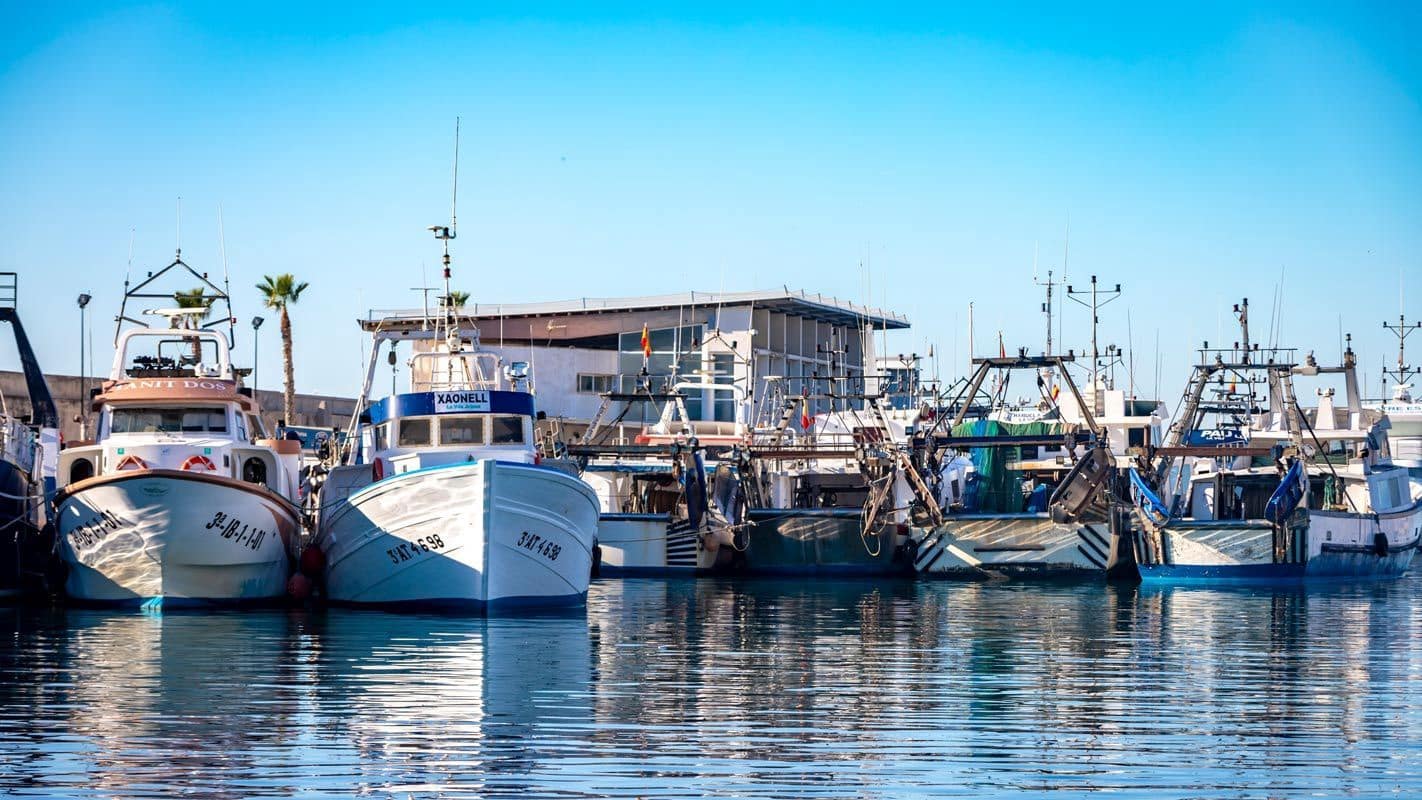 2 slaapkamer Appartement te koop in Calpe / Calp met zwembad garage - € 398.000 (Ref: 9721381)