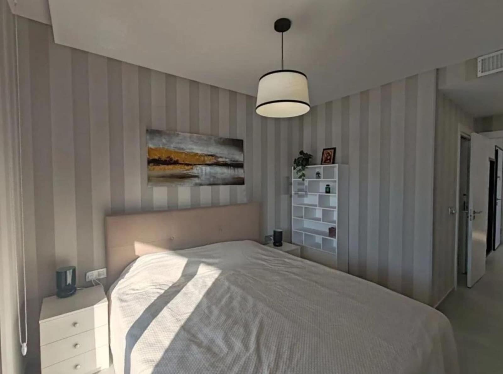 Apartamento de 3 habitaciones en Benidorm en venta con piscina garaje - 595.000 € (Ref: 9745229)