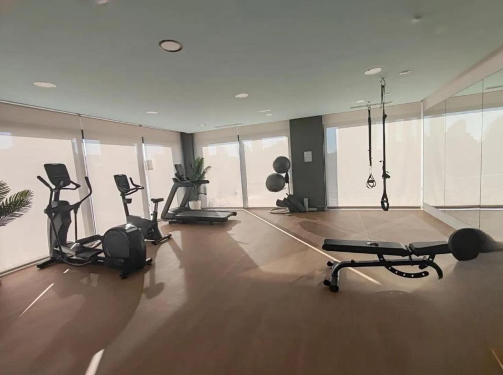 Apartamento de 3 habitaciones en Benidorm en venta con piscina garaje - 595.000 € (Ref: 9745229)