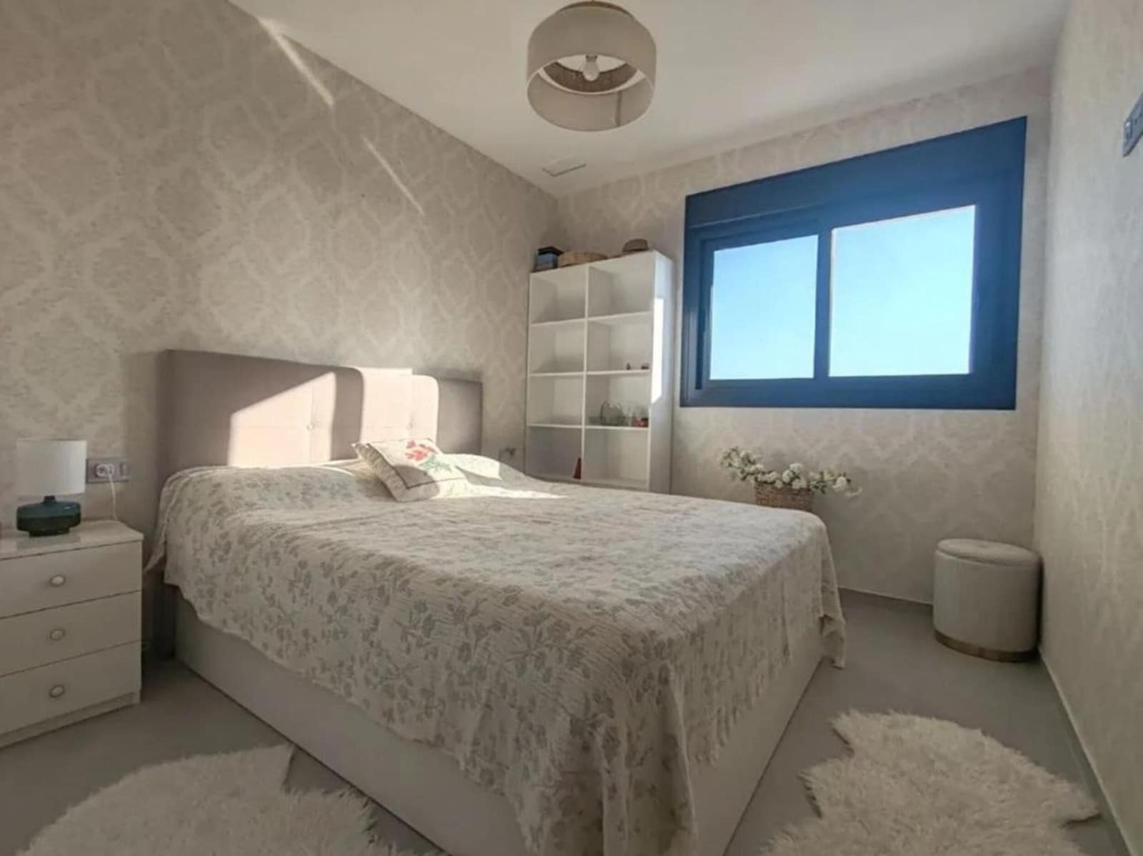 Apartamento de 3 habitaciones en Benidorm en venta con piscina garaje - 595.000 € (Ref: 9745229)