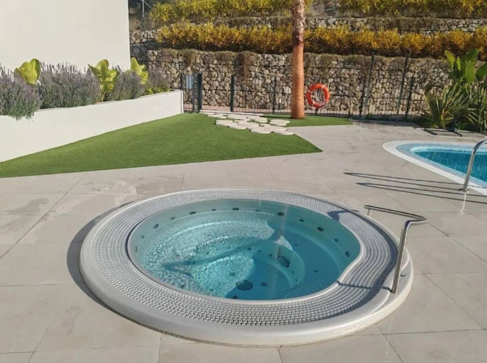 Apartamento de 3 habitaciones en Benidorm en venta con piscina garaje - 595.000 € (Ref: 9745229)