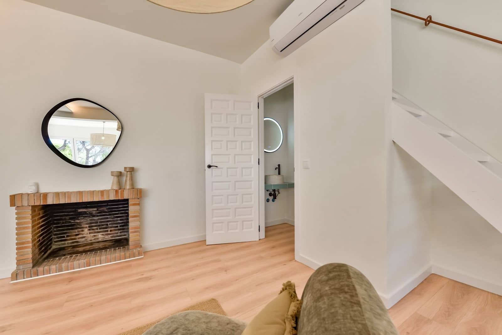 3 sypialnia Willa na sprzedaż w Altea la Vella z basenem garażem - 649 000 € (Ref: 9751658)