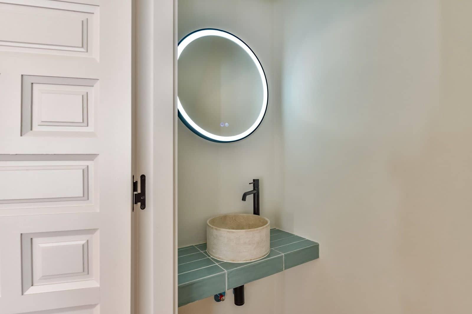 3 sypialnia Willa na sprzedaż w Altea la Vella z basenem garażem - 649 000 € (Ref: 9751658)