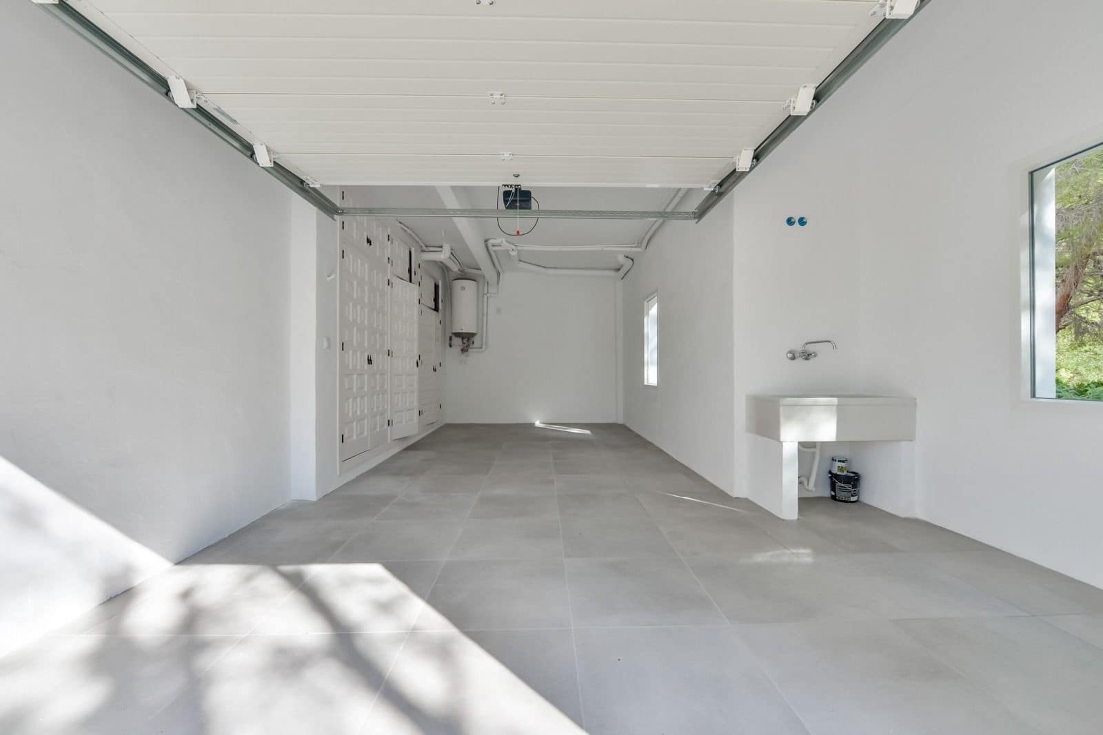 3 sypialnia Willa na sprzedaż w Altea la Vella z basenem garażem - 649 000 € (Ref: 9751658)