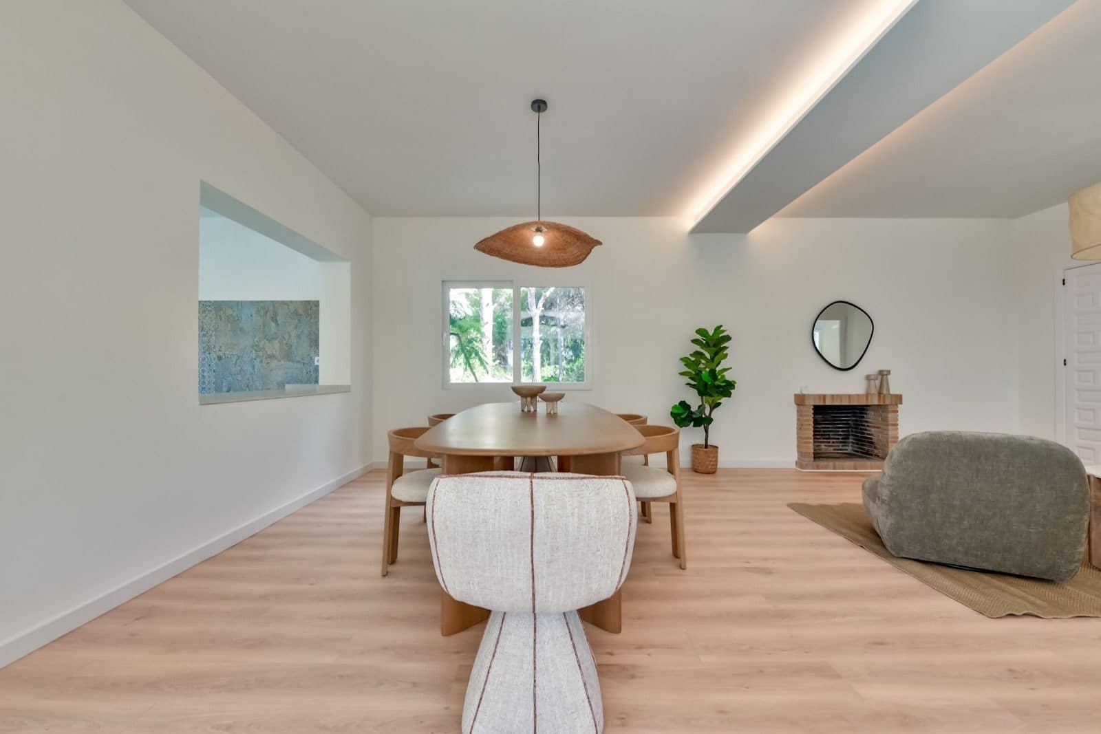 3 sypialnia Willa na sprzedaż w Altea la Vella z basenem garażem - 649 000 € (Ref: 9751658)