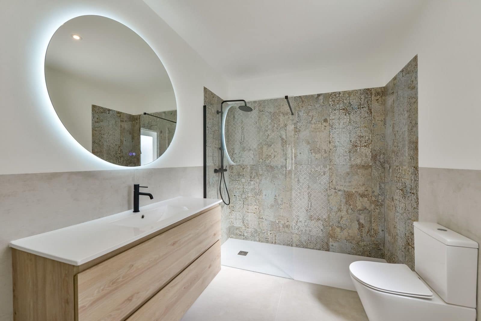 3 sypialnia Willa na sprzedaż w Altea la Vella z basenem garażem - 649 000 € (Ref: 9751658)