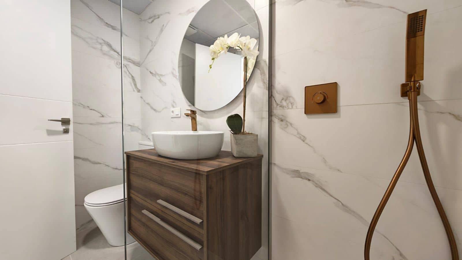 2 quarto Apartamento para venda em La Villajoyosa / Vila Joiosa com piscina garagem - 349 000 € (Ref: 9758580)