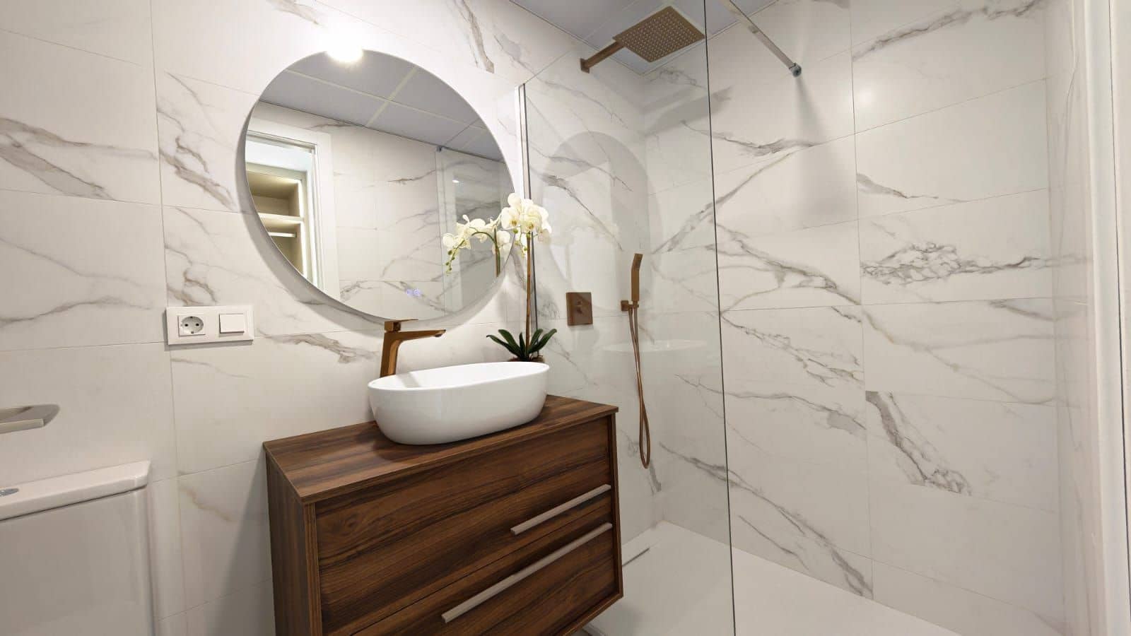 2 quarto Apartamento para venda em La Villajoyosa / Vila Joiosa com piscina garagem - 349 000 € (Ref: 9758580)