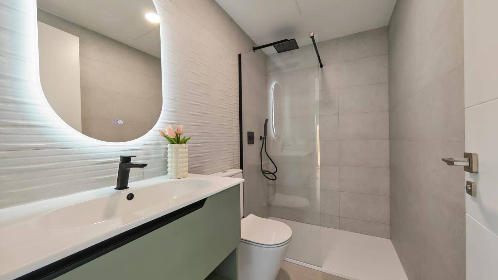 2 quarto Apartamento para venda em La Villajoyosa / Vila Joiosa com piscina garagem - 349 000 € (Ref: 9758580)