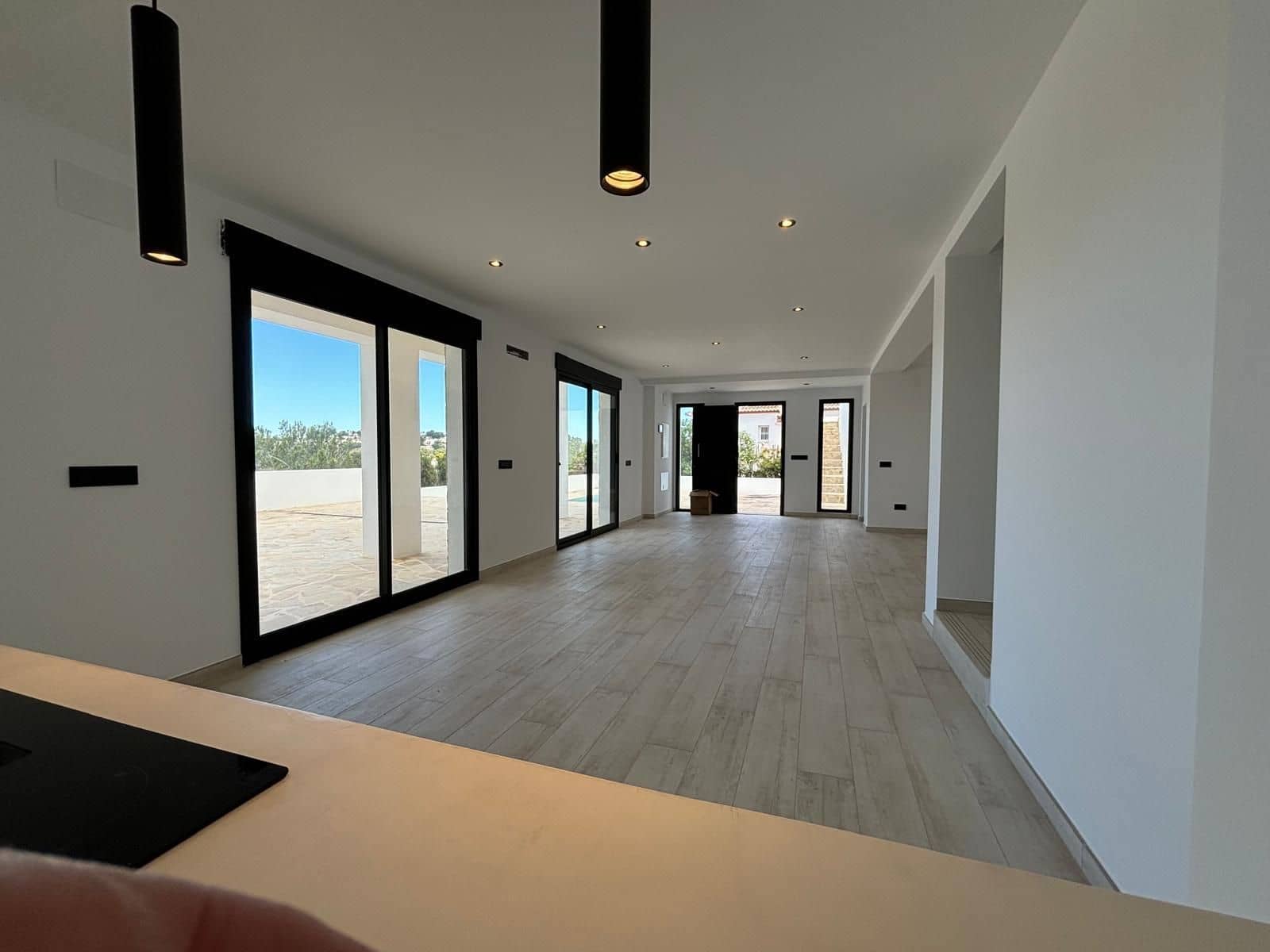 4 slaapkamer Villa te koop in Javea / Xabia met zwembad garage - € 995.000 (Ref: 9788056)