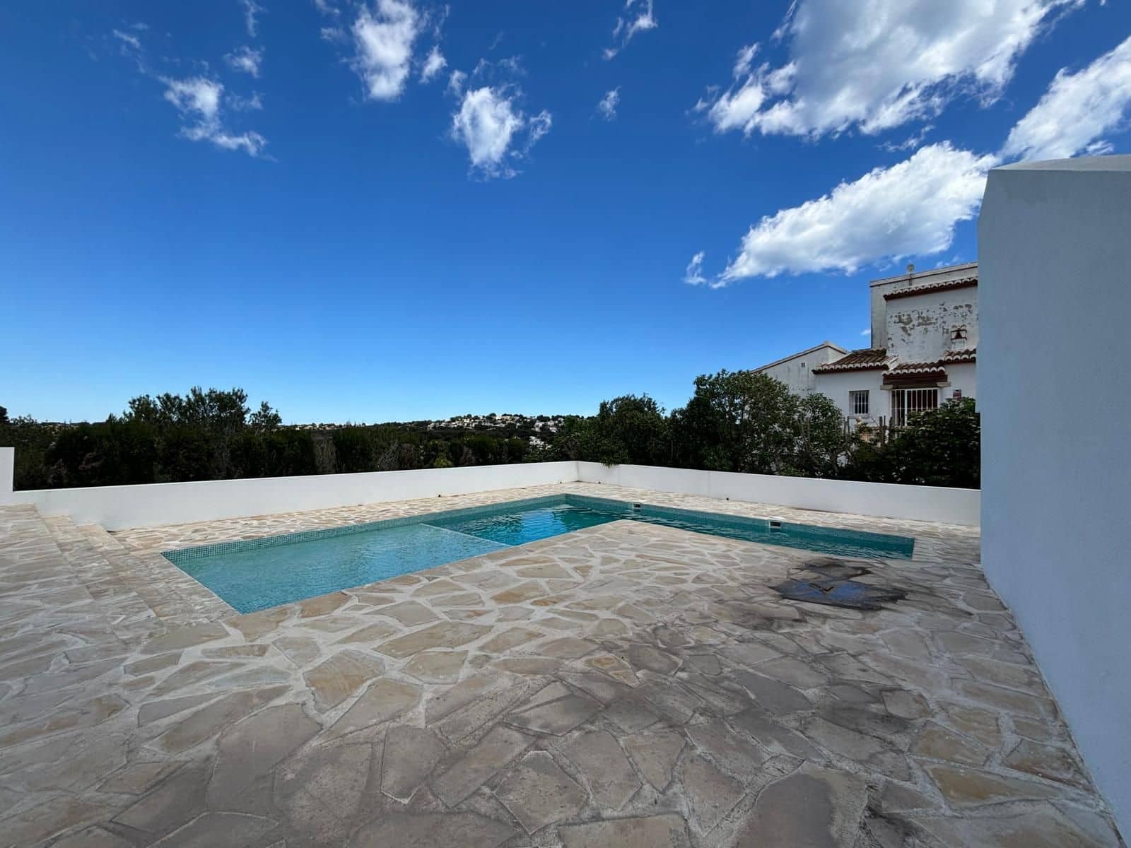 4 slaapkamer Villa te koop in Javea / Xabia met zwembad garage - € 995.000 (Ref: 9788056)
