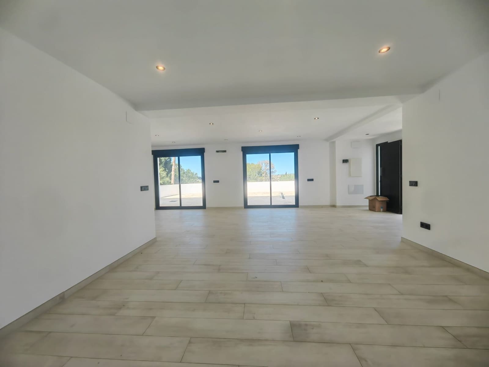 4 slaapkamer Villa te koop in Javea / Xabia met zwembad garage - € 995.000 (Ref: 9788056)
