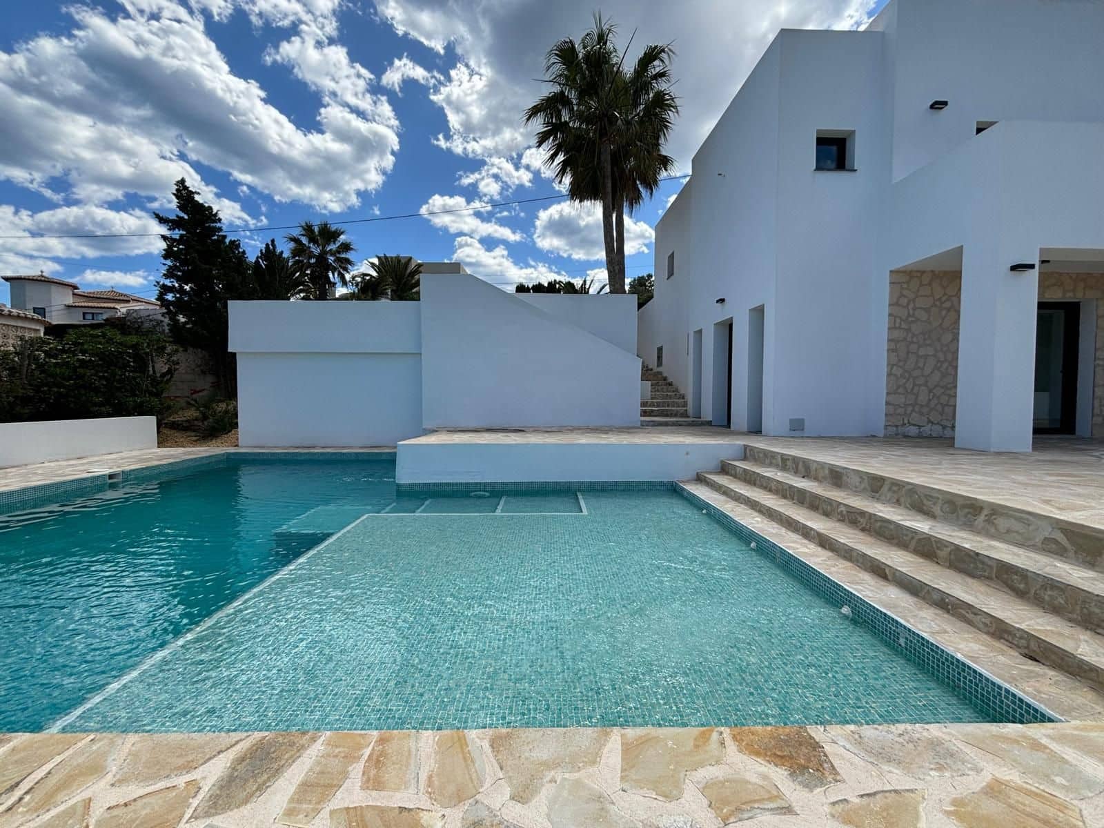 4 slaapkamer Villa te koop in Javea / Xabia met zwembad garage - € 995.000 (Ref: 9788056)