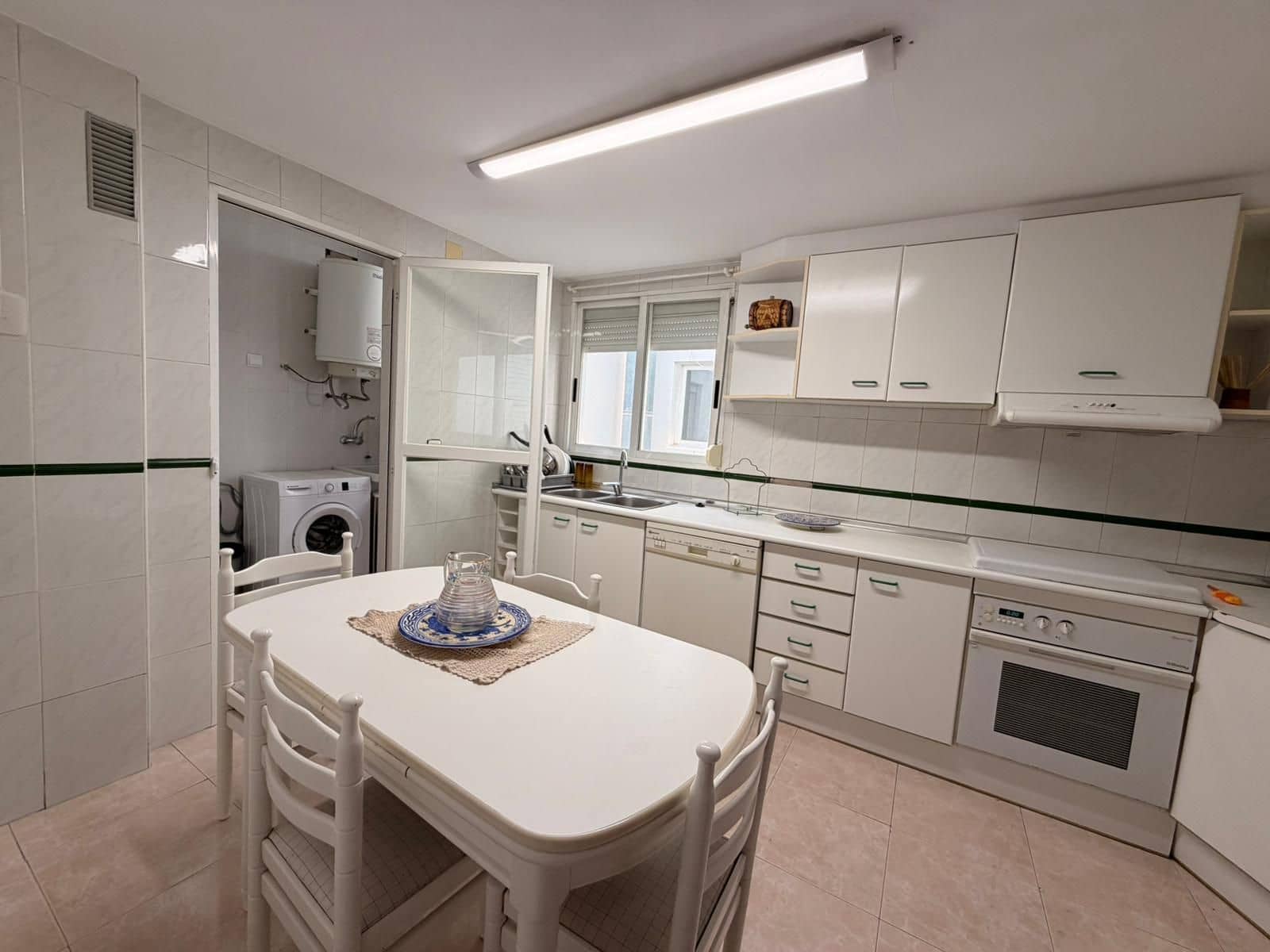 3 soverom Leilighet til salgs i Alfaz del Pi / L'Alfas del Pi med garasje - € 265 000 (Ref: 9788181)