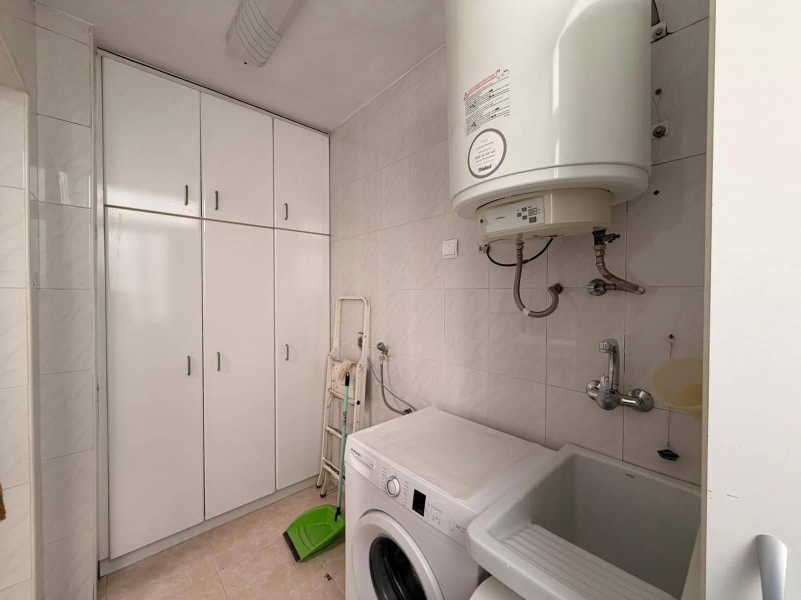 3 soverom Leilighet til salgs i Alfaz del Pi / L'Alfas del Pi med garasje - € 265 000 (Ref: 9788181)