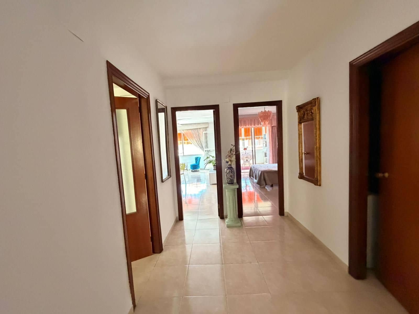 3 soverom Leilighet til salgs i Alfaz del Pi / L'Alfas del Pi med garasje - € 265 000 (Ref: 9788181)