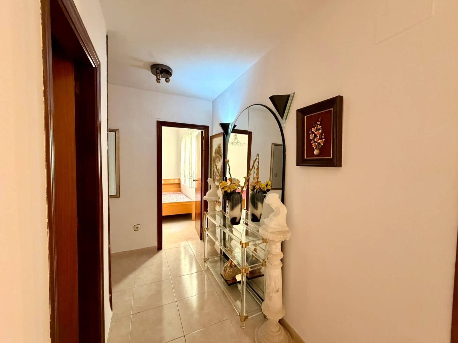 3 soverom Leilighet til salgs i Alfaz del Pi / L'Alfas del Pi med garasje - € 265 000 (Ref: 9788181)