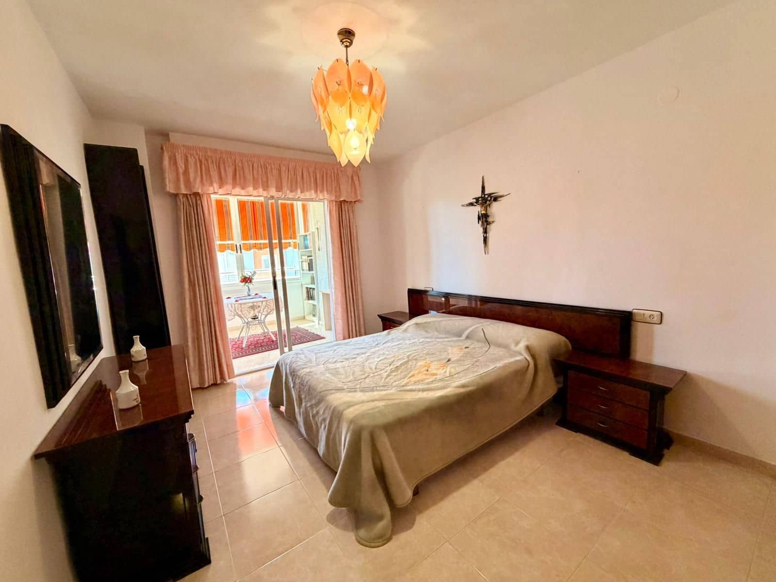 3 soverom Leilighet til salgs i Alfaz del Pi / L'Alfas del Pi med garasje - € 265 000 (Ref: 9788181)