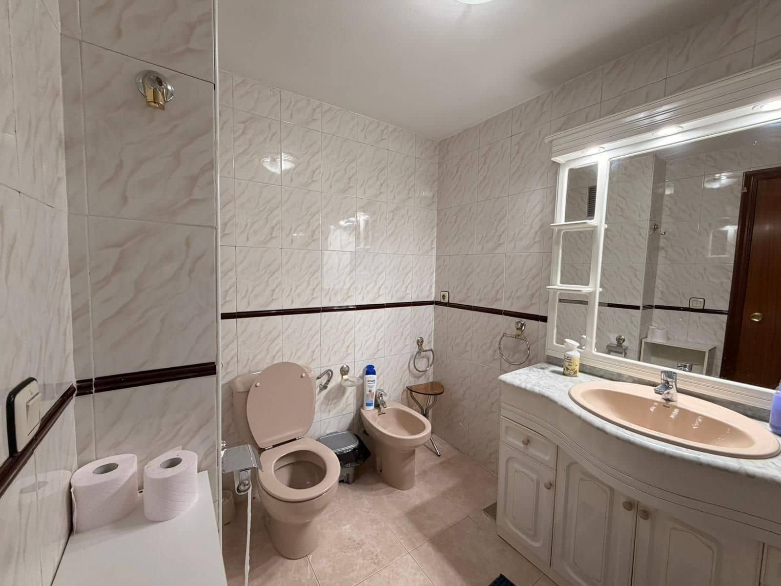 3 soverom Leilighet til salgs i Alfaz del Pi / L'Alfas del Pi med garasje - € 265 000 (Ref: 9788181)