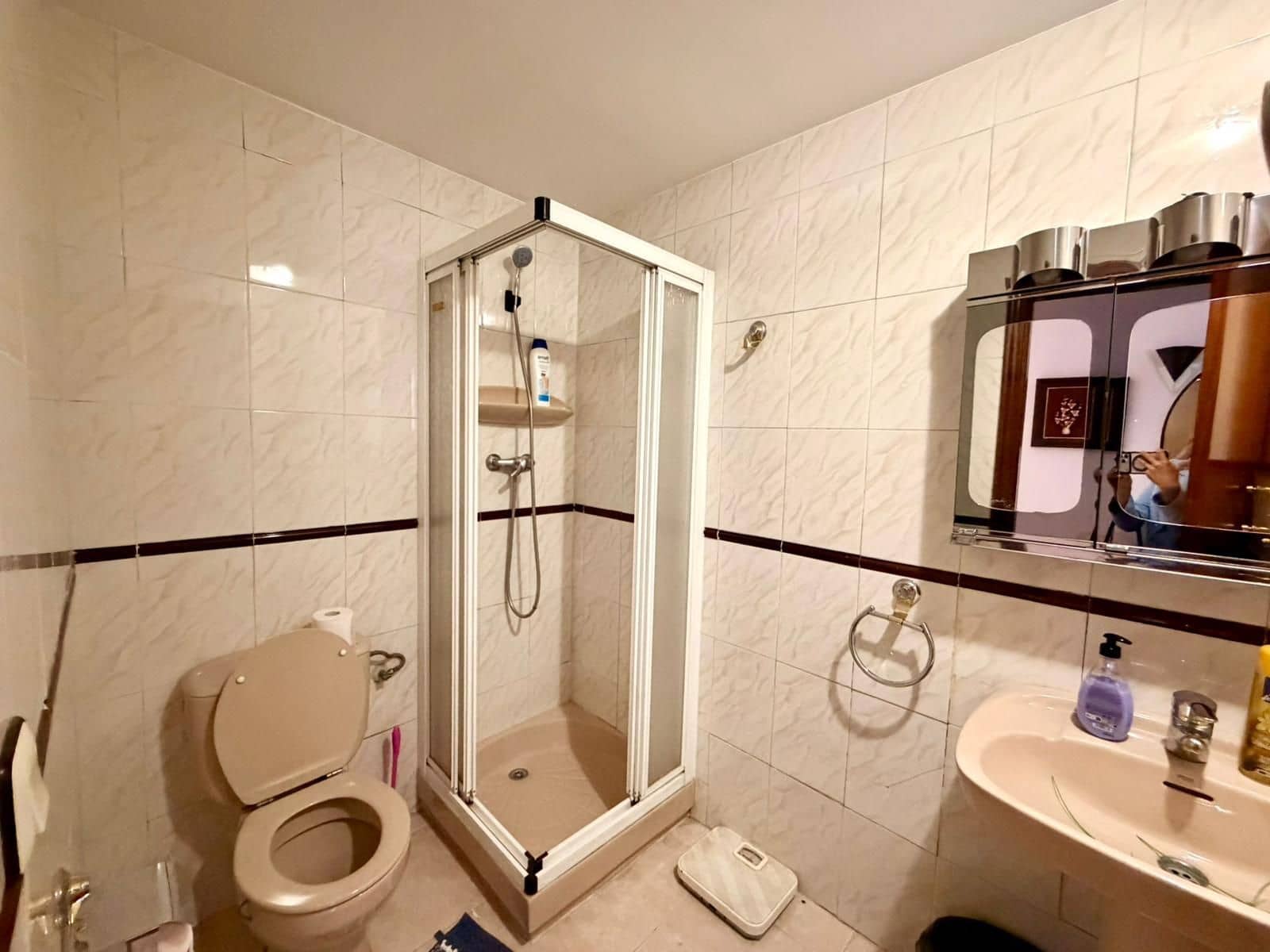 3 soverom Leilighet til salgs i Alfaz del Pi / L'Alfas del Pi med garasje - € 265 000 (Ref: 9788181)