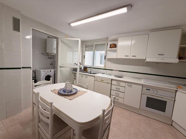 3 soverom Leilighet til salgs i Alfaz del Pi / L'Alfàs del Pi med garasje - € 265 000 (Ref: 9788181)