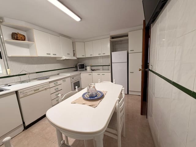 3 soverom Leilighet til salgs i Alfaz del Pi / L'Alfàs del Pi med garasje - € 265 000 (Ref: 9788181)